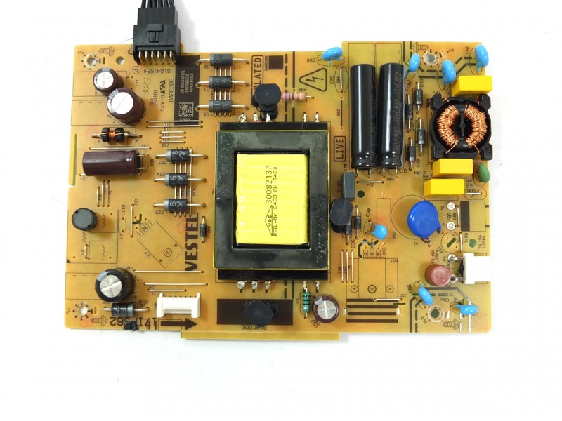 Hyundai HLR32T459Smart  Power Board