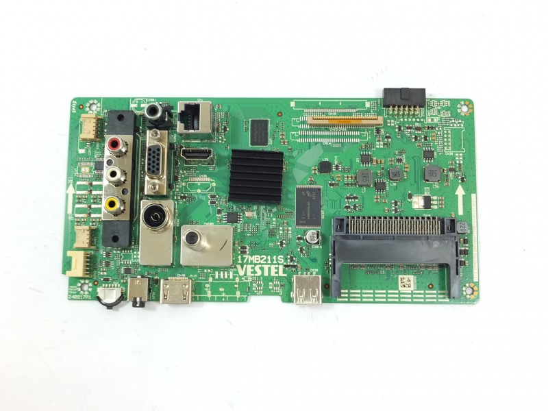 Panasonic TX24GS350E Main Board