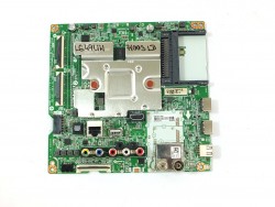 LG 49UN71003LB  Main  Board