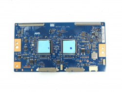 Sony KD-85x85J T-con
