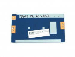 Sony KD-85x85J T-con
