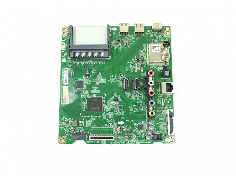LG 32LM630BPLA  Main  Board