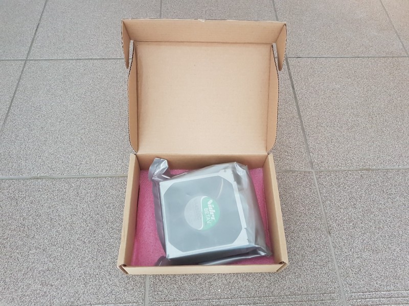 HP 364517-001 DL580 G3 System Fan