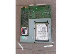HP J9370A ProCurve MSM765 Mobility Controller Module