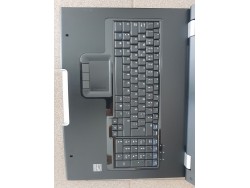 HP TFT7600 G2 KVM Console Rackmount Keyboard PT Monitor AZ880A 612371-131