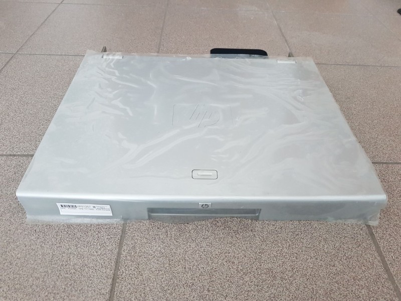 HPE - AG059A - HPE TFT7600 - KVM-Konsole Norway