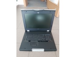 HPE - AG059A - HPE TFT7600 - KVM-Konsole Norway