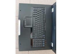HPE - AG059A - HPE TFT7600 - KVM-Konsole Norway
