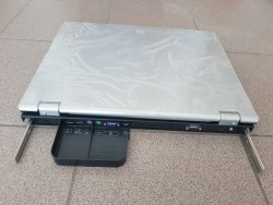 HPE - AG059A - HPE TFT7600 - KVM-Konsole Norway