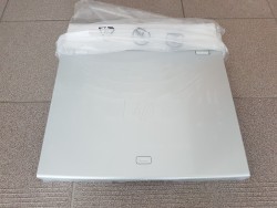 AZ875A, HP TFT7600 G2 RACKMOUNT 1U LCD DISPLAY/KEYBOARD