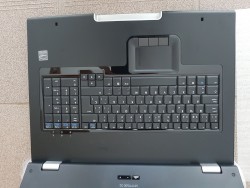 AZ875A, HP TFT7600 G2 RACKMOUNT 1U LCD DISPLAY/KEYBOARD
