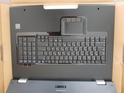 AZ883A, 612371-251 HP TFT7600 G2 RACKMOUNT 1U LCD DISPLAY/KEYBOARD