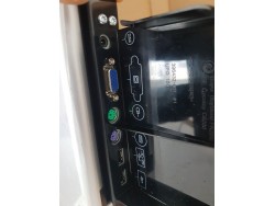 AG0664, 469544-B31 HP TFT7600 G2 RACKMOUNT 1U LCD DISPLAY/KEYBOARD