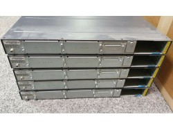 5 pcs of HP J9727A 2920 24g Poe Switch without Power Supply!!!