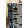 5 pcs of HP J9727A 2920 24g Poe Switch without Power Supply!!!
