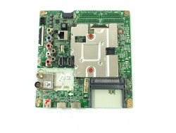 LG 50UN80003LC  Main  Board