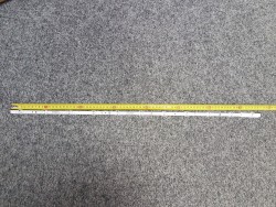 Podsvětlení- LED páseky E493461 pro TV TCL40S615