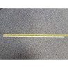 Podsvětlení- LED páseky E493461 pro TV TCL40S615