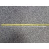 Podsvětlení- LED páseky17DLB43VER7-A pro TV HITACHI 43HK6100
