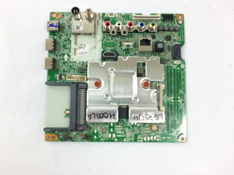 LG 70UN71003 LA Main  Board