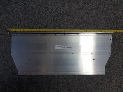 Podsvětlení- LED páseky LJ07-00997A pro TV Philips 55PFL5507K