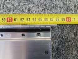 Podsvětlení- LED páseky LJ07-00997A pro TV Philips 55PFL5507K