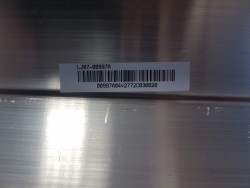 Podsvětlení- LED páseky LJ07-00997A pro TV Philips 55PFL5507K
