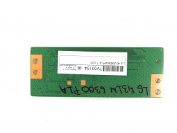 LG 43LM6300PLA T-con
