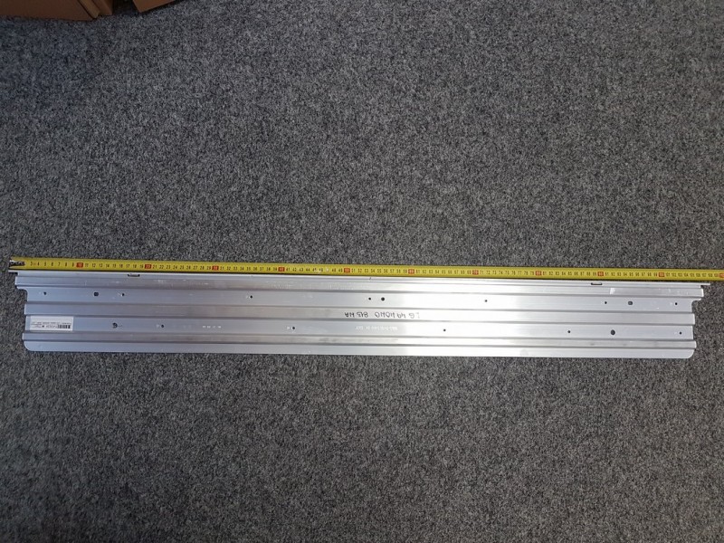 Podsvětlení- LED páseky 49SM86_SM81_LED_Array_Left_190219 + 49SM86_SM81_LE pro TV LG 49NANO813NA