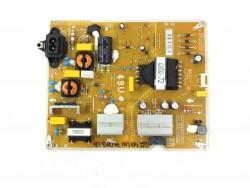 LG 49UN71003 LB Power Board