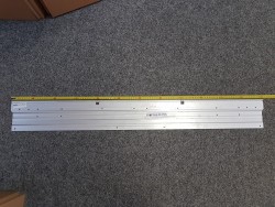 Podsvětlení- LED páseky ST0550AZ5_54LED_R_RVE00_181106 Y19 LAV55 pro TV Sony KD-55XG8505