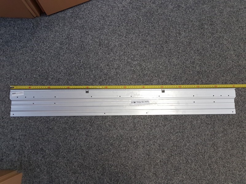 Podsvětlení- LED páseky ST0550AZ5_54LED_R_RVE00_181106 Y19 LAV55 pro TV Sony KD-55XG8505