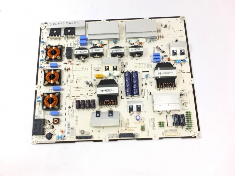 LG 65NANO953NA Power Board