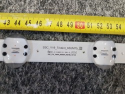 Podsvětlení- LED páseky SSC_Y19_Trident_65UM75 pro TV LG 65UN80003LA