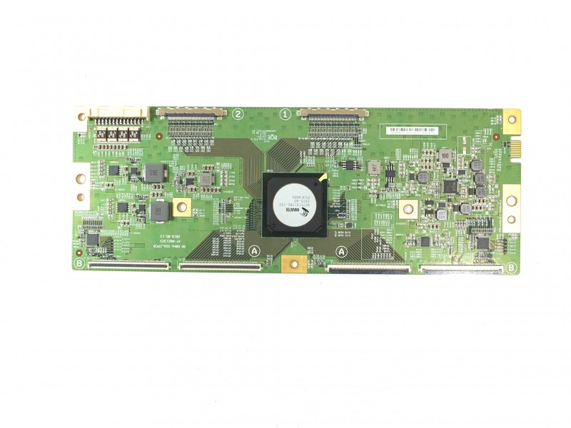 LG 65NANO953NA T-con