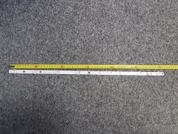 Podsvětlení- LED páseky E496757 YHA-4C-LB6508-YH15J pro TV TCL 65P715