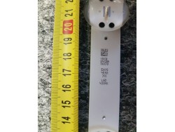 Podsvětlení- LED páseky SSC.Y19.43LM63 pro TV LG 43LM6300PLA