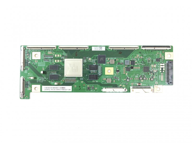 LG OLED65BX3LB  T-con