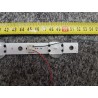 Podsvětlení- LED páseky 50UN73_HKC pro TV LG 43LM6300PLA