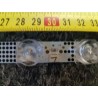 Podsvětlení- LED páseky 4C-LB5013 pro TV Thomson 50UG6300