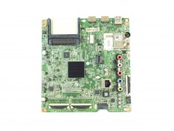 LG 55UK6470PLC  Main Board