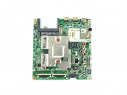 LG 49NANO813NA Main Board