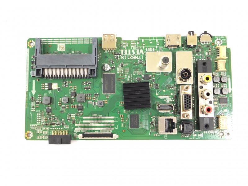 Gogen TVF43R384STWEB  Main Board