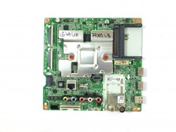 LG 49UN71003LB Main Board
