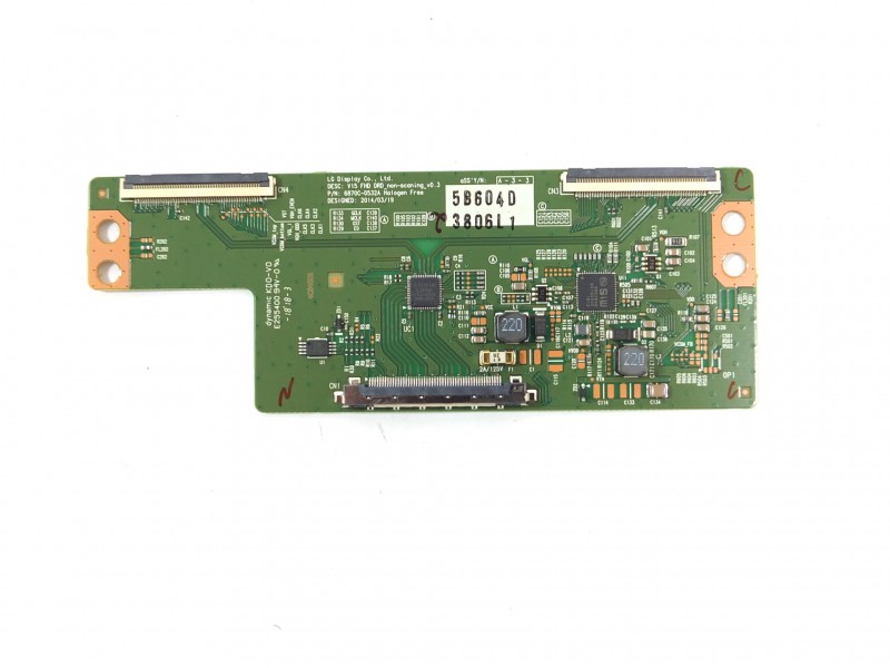 LG 43LK5900PLA T-con