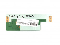 LG 43LH570V T-con