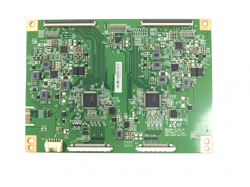 LG 82UN58003LA  T-con