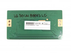 LG 50UN80003LC  T-con