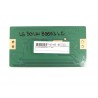 LG 50UN80003LC  T-con