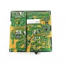 LG 50UN80003LC Power Board